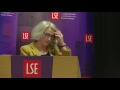 LSE Events | Ann Pettifor | The Production of Money: how to break the power of bankers