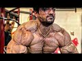 Super sam  i will not leave anyone this time  ultimate bodybuilding motivation