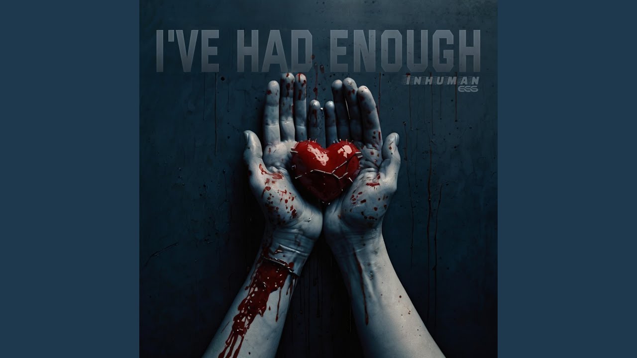 Watch I've Had Enough on YouTube Watch I've Had Enough on YouTube