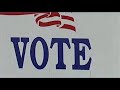 Last day to register to vote for Pennsylvania Primary Election
