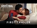 SPIDER-MAN: BRAND NEW DAY - First Trailer (2026) Tom Holland | Marvel Studios