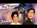 Valentine Special RK 💖 | Evergreen Raj Kapoor Love Songs | True Love Classics