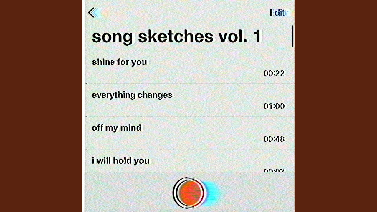 Watch enough (sketch) on YouTube Watch enough (sketch) on YouTube