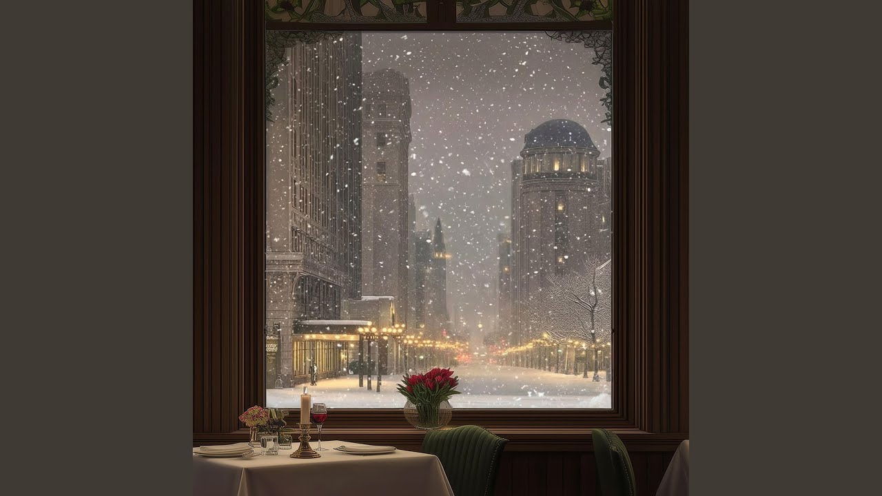 Winter's Embrace III