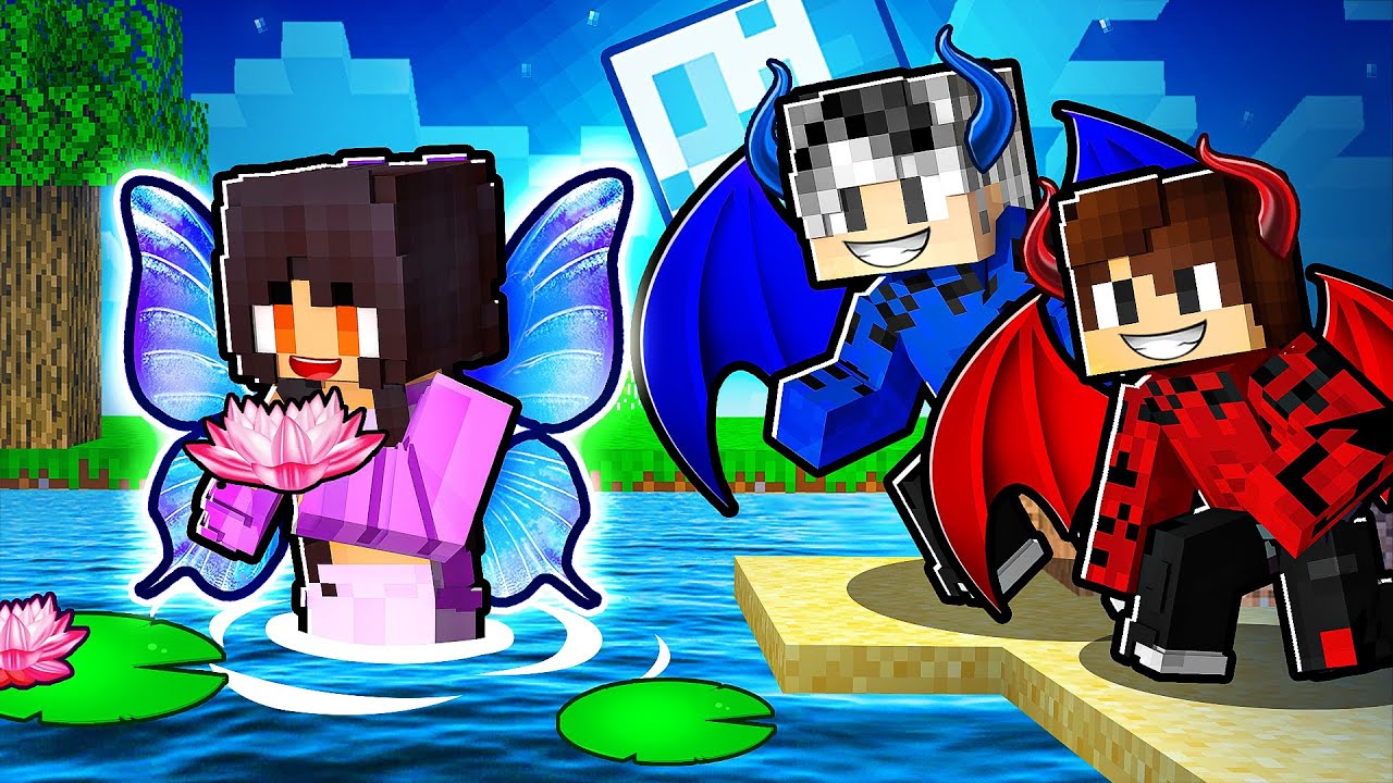 GÖKÇE VS MİNECRAFT #673