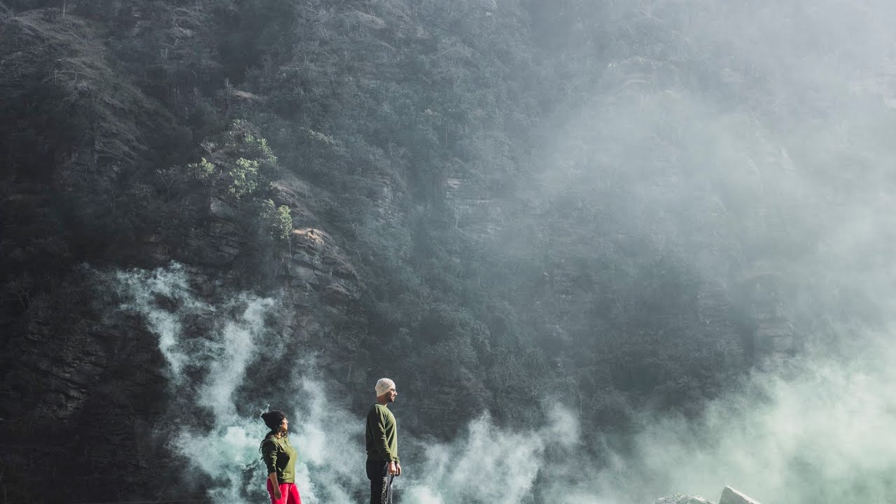 Vanya & Dhananjay | Manali 2020 | SL Art Production