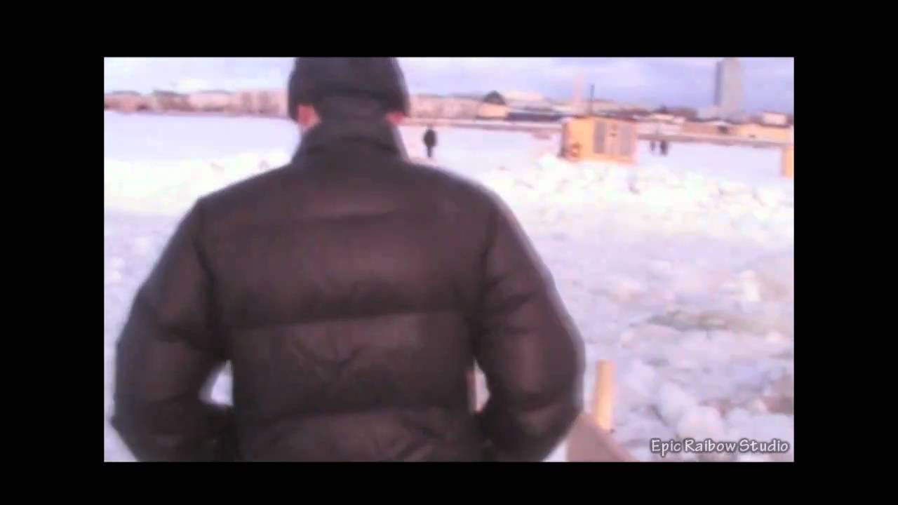 AK Vlog: Переправа