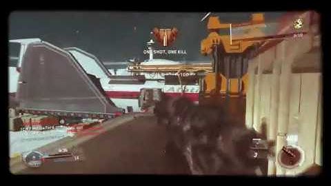 Multi CoD minitage #1