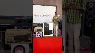 7.1 Home Theatre- 99,000/- #hometheatersystem