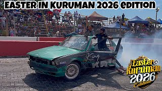 Celebrity EASTER IN KURUMAN 2026 EDITION(Part1)🤯//RENZO||AUSTI||SAMSAM||PANJARO||MANO||JAY-F||WAFEEQ||TEAM BGB Profile