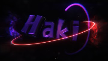 INTRO FOR HAKI V2 [HOW MANY LIKES FOR MY BIRTHDAY?🥺]