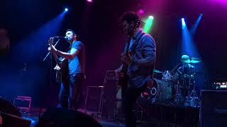 Trapt - Echo (Live @ The Providence Tattoo & Music Fest 5)