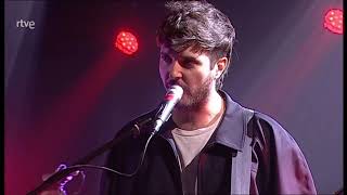 Carolina Durante - Espacio Vacío (directo Radio3)