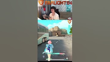 BESTE SNELLE SCOPE-SPELER in Farlight 84 || FARLIGHT 84