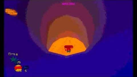 Master Of All Four Elements - It