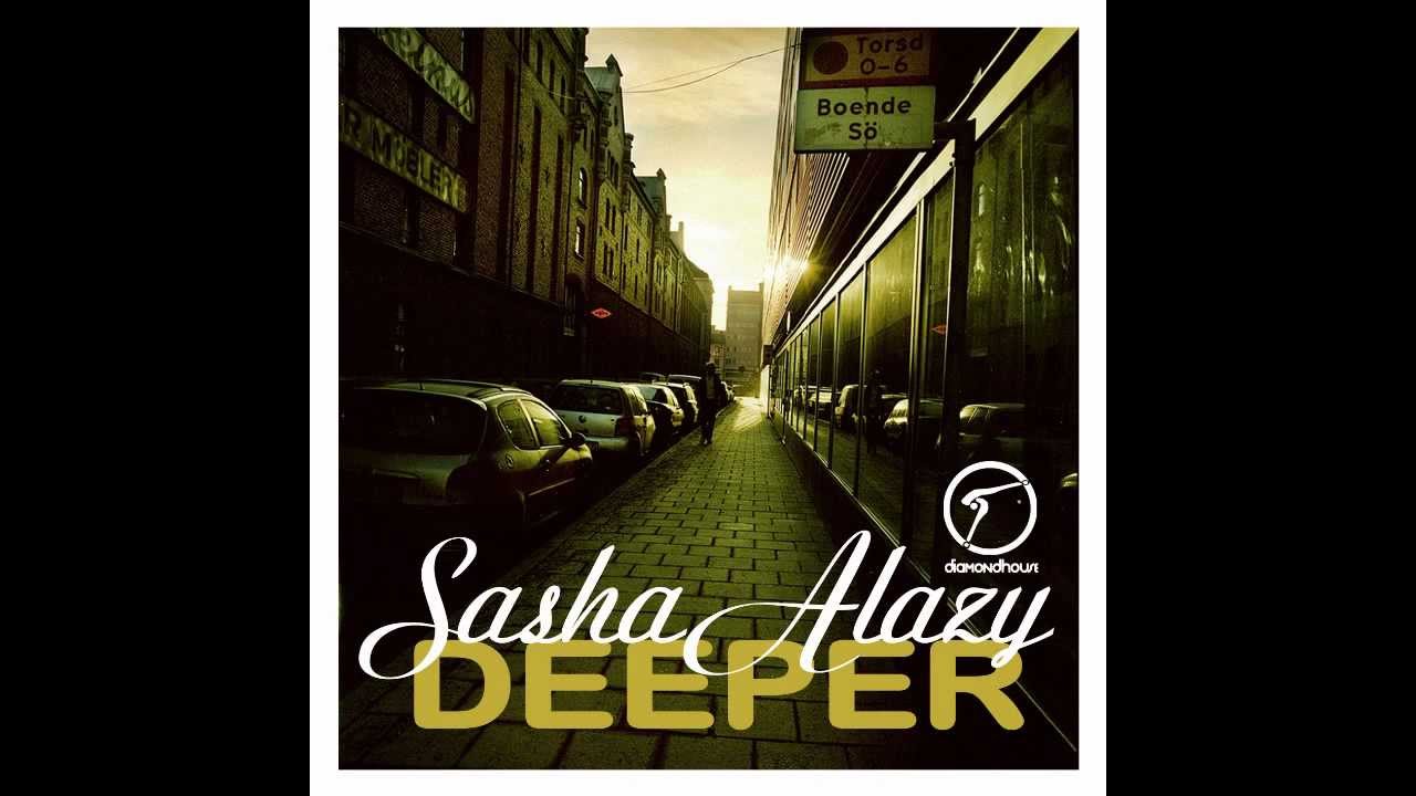 Sasha Xpander (7 Remastered Version) YouTube