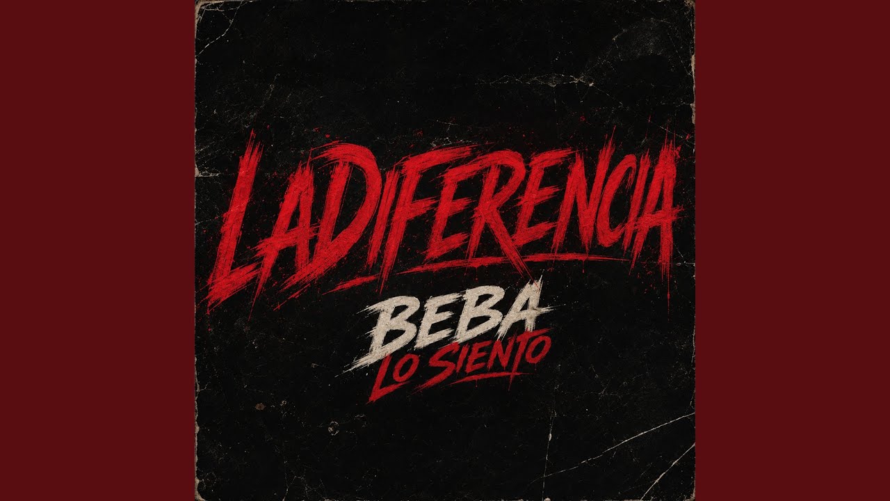 Watch Beba Lo Siento on YouTube Watch Beba Lo Siento on YouTube