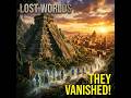 🏛️ Lost Worlds: The Empires That Simply Vanished (Part 1) 🌍