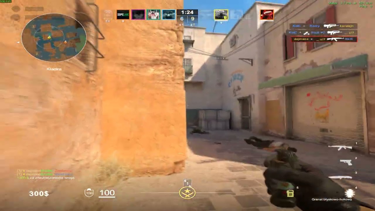 smurfing in s3 premier