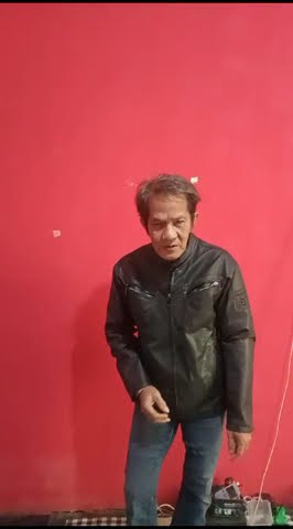 Richie Ricardo