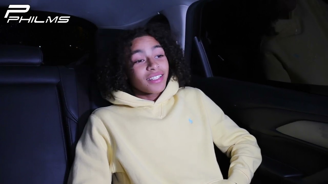 DD Osama On Where He Stands With Blockwork "I Don't Got Nothing To Do