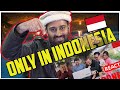 Reacting to &#39;Only in Indonesia&#39; - Unbelievable and Unique Experiences