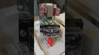 BCH pneumatic off delay timer wiring | NO NC work | Full detals BCH off delay timer |