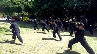 Perguruan Pencak Silat Cakra Sakti