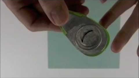 Creating a Scalloped Border with a Corner Rounder