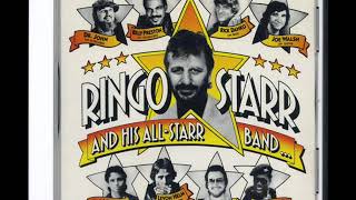 Video thumbnail of "Photograph - RINGO STARR AND HIS ALL STARR BAND"
