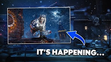 KRAMPUS BOSS, SURVIVE FEST DETAILS, & More! | Division 2 News