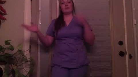 ASL 101 Introduction Video