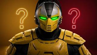 You’d NEVER Guess Who and what Inspired Cyrax!