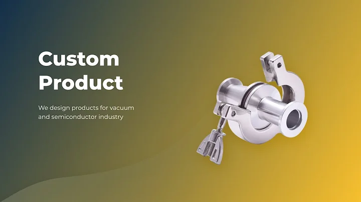 Our Products - ISO KF