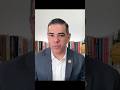 Garcia: Trump Not Stopping Epstein Investigation
