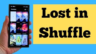 Important Samsung Galaxy Smartphone Update Lost in One UI 6.1 Shuffle - Don't Miss This One! Wealth