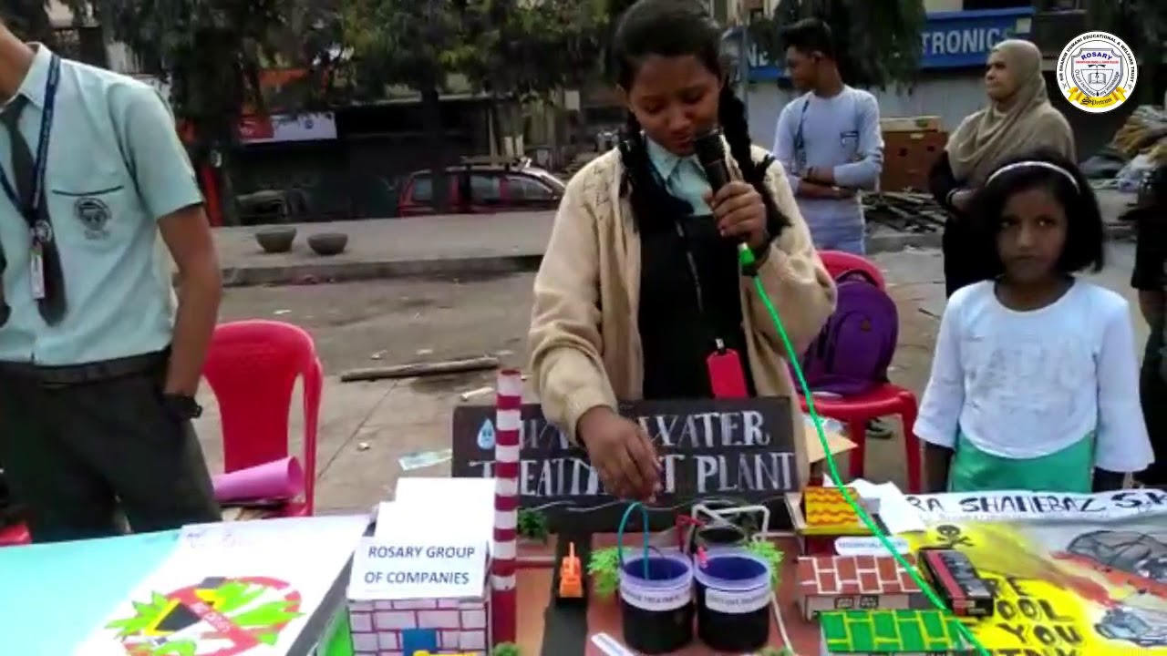 Mumbra Street Carnival 2020 - IT'S Back