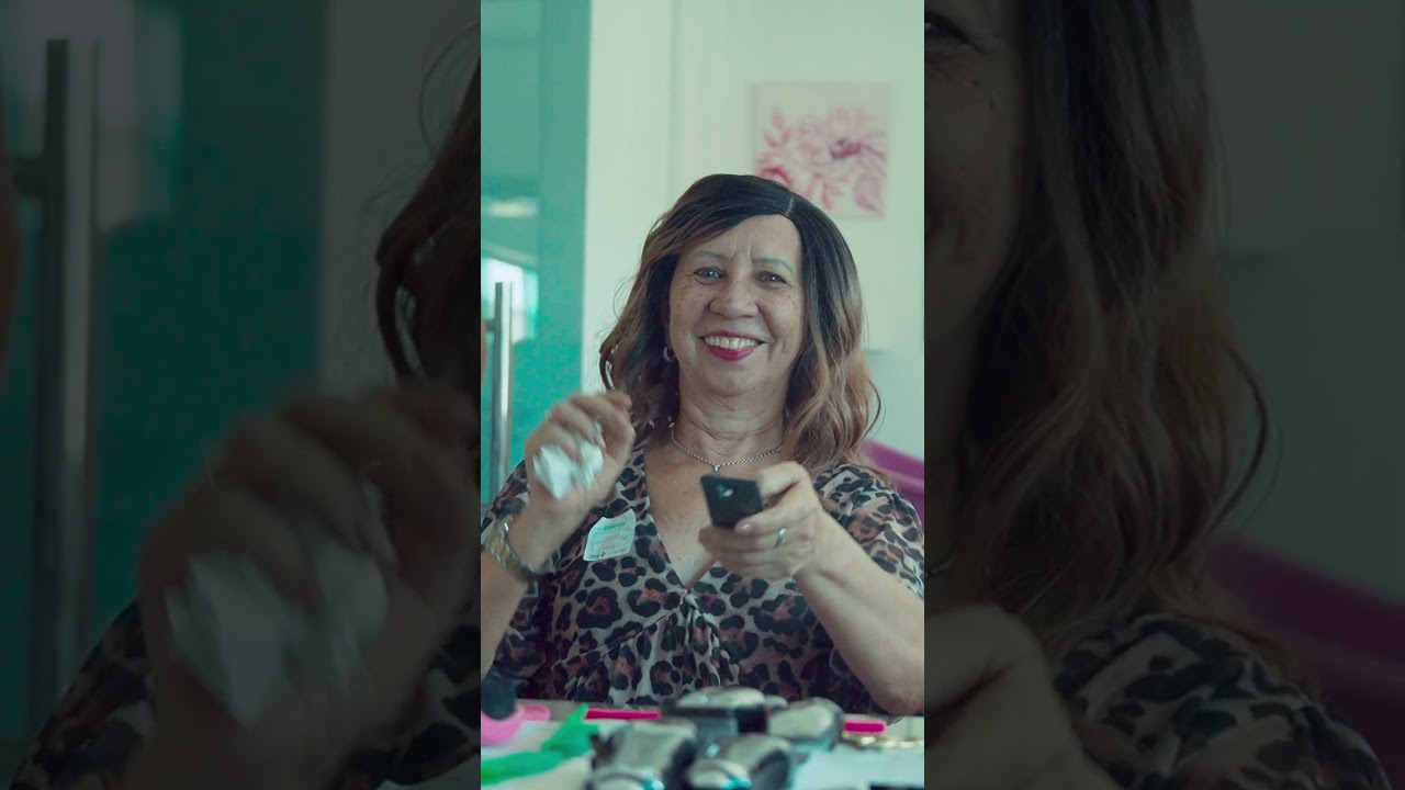 Dia Internacional da Peruca