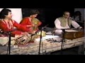 Afzal & Munni Subhani - Rhythms of India - Balley balley