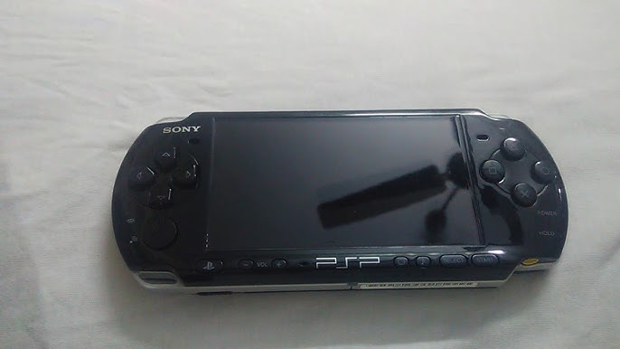 MP100 PSP Com Celular WI-FI, Internet Redes Sociais 3,5 - Megastar