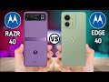 Moto razr 40 vs moto edge 40 trakontech