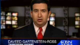CBN NewsWatch: February 18, 2009