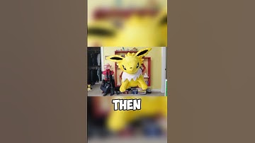 I Made a Game Where You Dodge as Your Mouse (SHORT) #coding