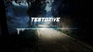 Test Drive Unlimited Solar Crown Menu Music