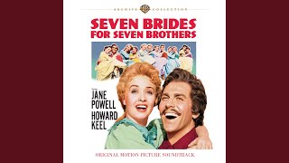 Video thumbnail of "Howard Keel - Bless Yore Beautiful Hide"