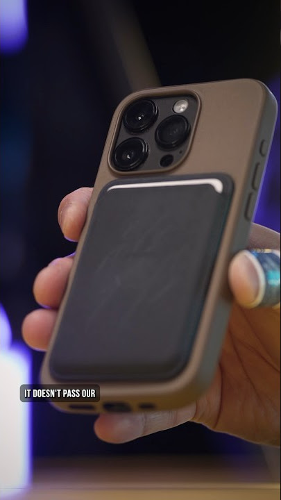 You still can't afford it... 😰