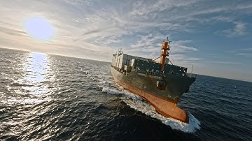 Three Packs Chill Cruising | DRONE VLOG | FPV DRONE | Mediterranean Sea |