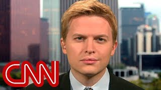 Farrow outlines sexual misconduct allegations