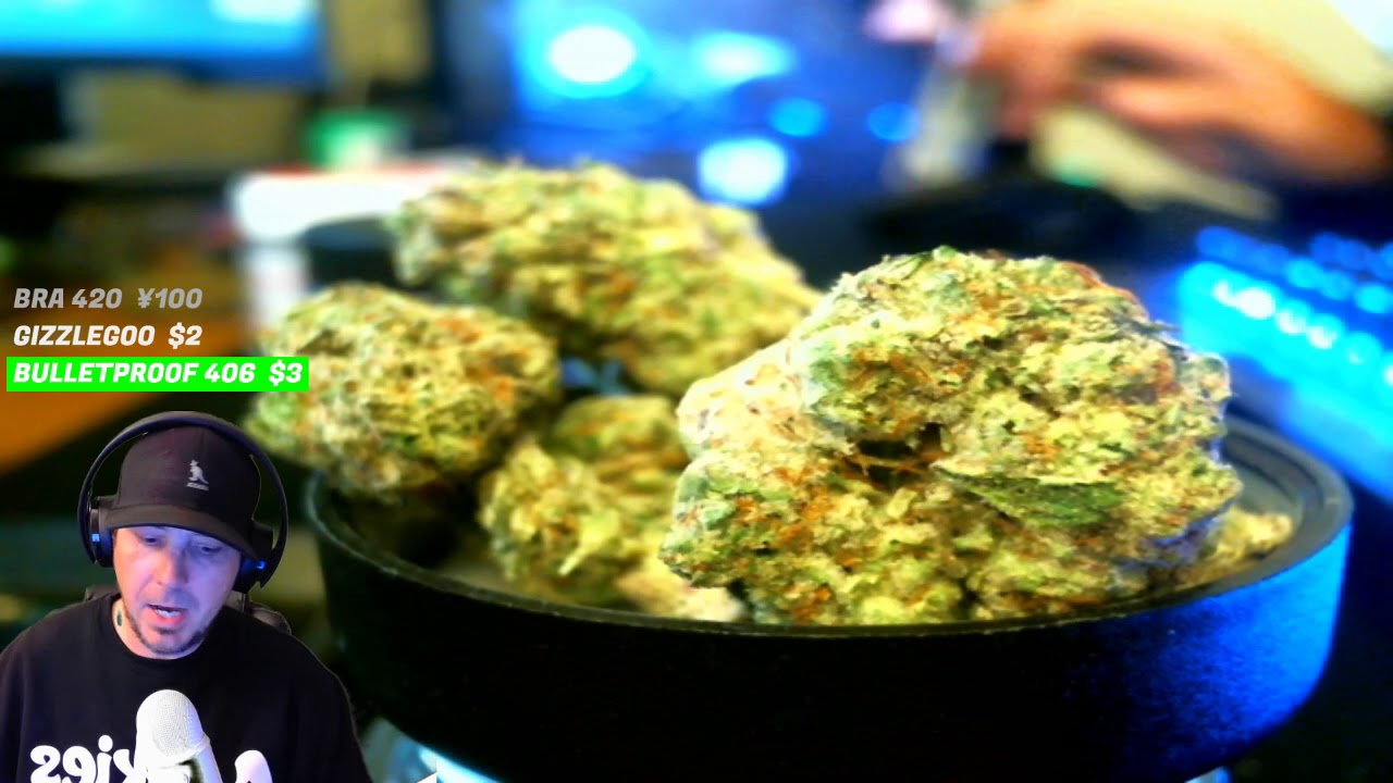 Weed Wax Review Whoa Si Whoa Flower & StarWalker Live Sauce Wax