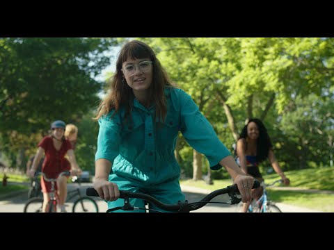 The Nunnery - Proud music video